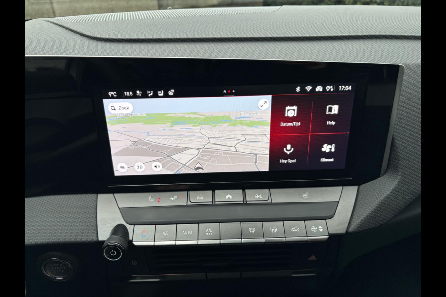 Opel Astra Sports Tourer 1.2 Turbo Business Edition | AGR stoelen | Rijklaar geleverd incl 12 maanden BOVAG garantie |