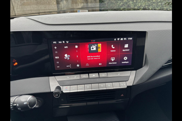 Opel Astra Sports Tourer 1.2 Turbo Business Edition | AGR stoelen | Rijklaar geleverd incl 12 maanden BOVAG garantie |