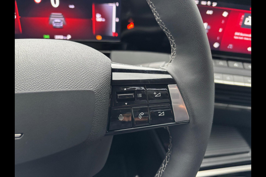 Opel Astra Sports Tourer 1.2 Turbo Business Edition | AGR stoelen | Rijklaar geleverd incl 12 maanden BOVAG garantie |