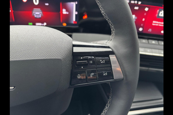 Opel Astra Sports Tourer 1.2 Turbo Business Edition | AGR stoelen | Rijklaar geleverd incl 12 maanden BOVAG garantie |