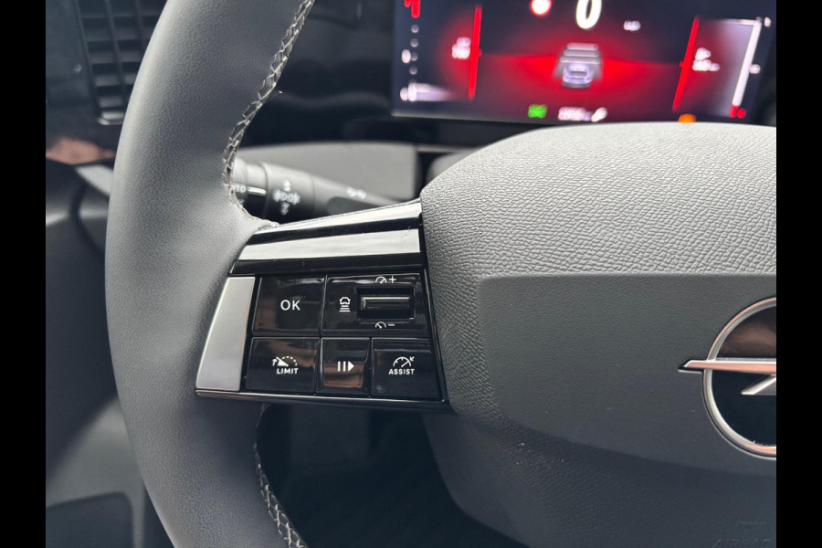 Opel Astra Sports Tourer 1.2 Turbo Business Edition | AGR stoelen | Rijklaar geleverd incl 12 maanden BOVAG garantie |