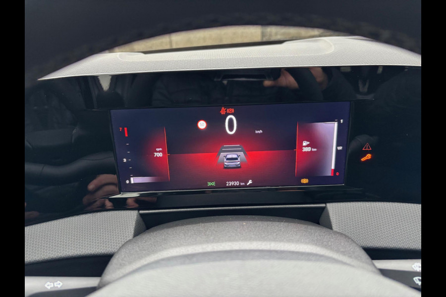 Opel Astra Sports Tourer 1.2 Turbo Business Edition | AGR stoelen | Rijklaar geleverd incl 12 maanden BOVAG garantie |