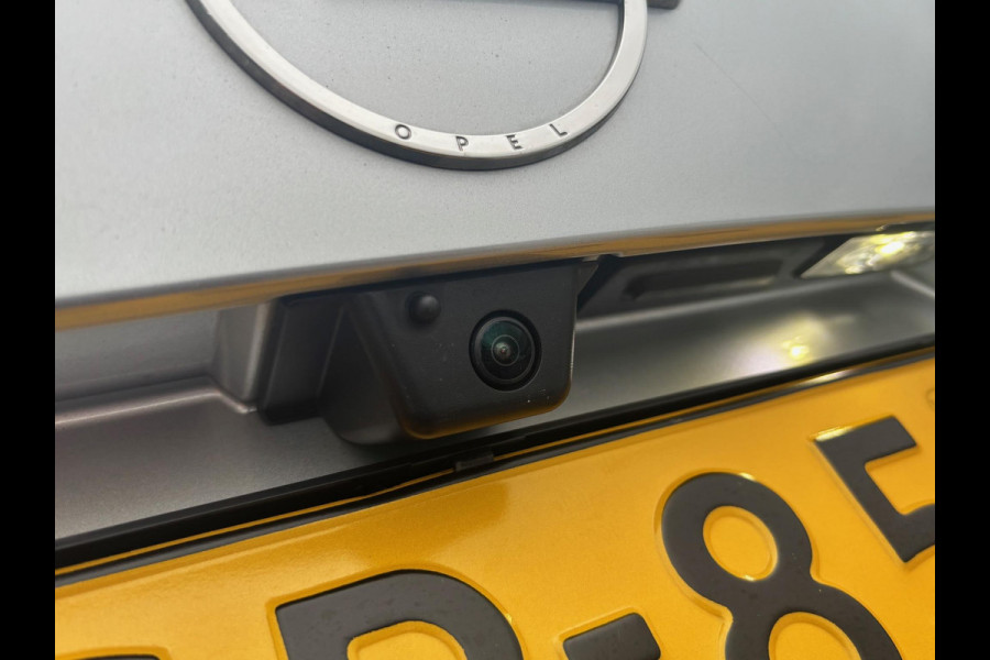 Opel Astra Sports Tourer 1.2 Turbo Business Edition | AGR stoelen | Rijklaar geleverd incl 12 maanden BOVAG garantie |