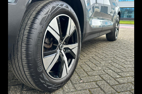 Volvo XC40 1.5 T4 Recharge R-Design 1e Eigenaar211PK! Dealer Onderhouden! Nette Auto! Plug in Hybride