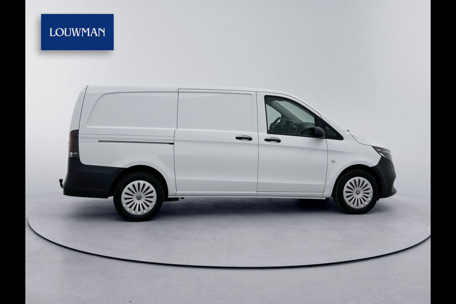 Mercedes-Benz Vito 116 CDI L2 Pro Multibeam Led Trekhaak Carplay Parkeerpakket Stoelverwarming