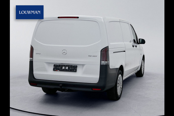 Mercedes-Benz Vito 116 CDI L2 Pro Multibeam Led Trekhaak Carplay Parkeerpakket Stoelverwarming