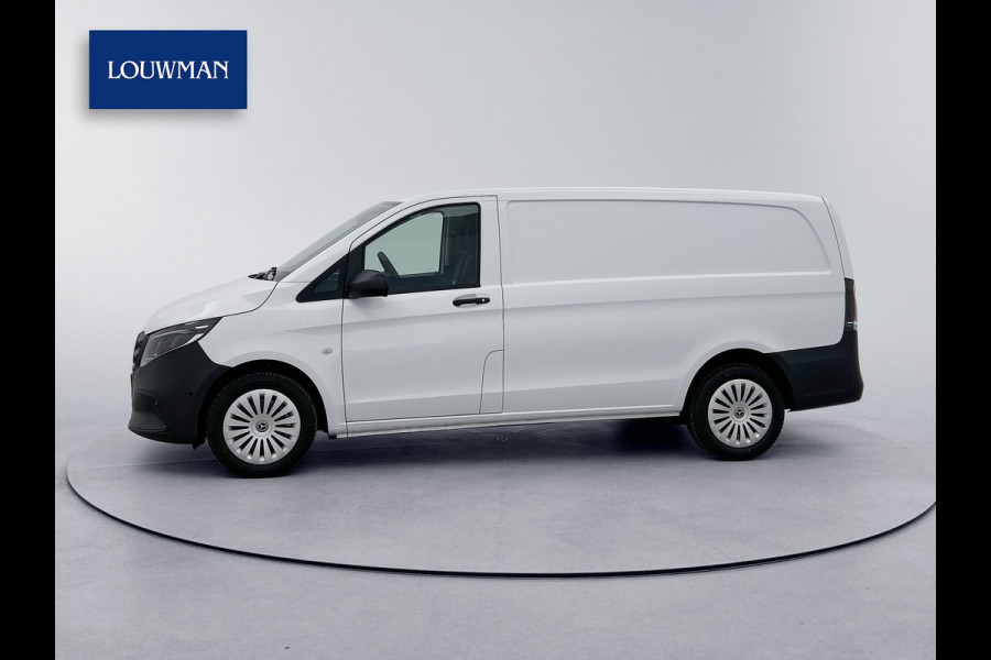 Mercedes-Benz Vito 116 CDI L2 Pro Multibeam Led Trekhaak Carplay Parkeerpakket Stoelverwarming