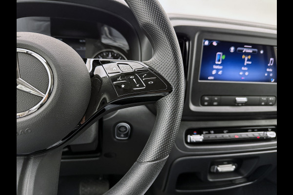 Mercedes-Benz Vito 116 CDI L2 Pro Multibeam Led Trekhaak Carplay Parkeerpakket Stoelverwarming