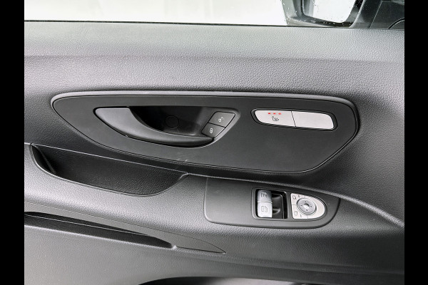 Mercedes-Benz Vito 116 CDI L2 Pro Multibeam Led Trekhaak Carplay Parkeerpakket Stoelverwarming