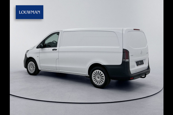 Mercedes-Benz Vito 116 CDI L2 Pro Multibeam Led Trekhaak Carplay Parkeerpakket Stoelverwarming