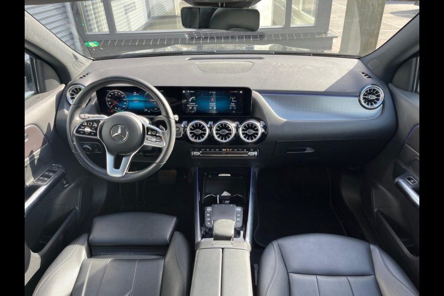 Mercedes-Benz EQA 250 Business Solution Luxury 67 kWh trekhaak