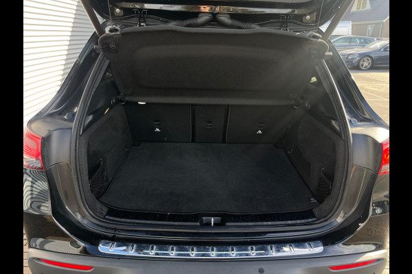 Mercedes-Benz EQA 250 Business Solution Luxury 67 kWh trekhaak