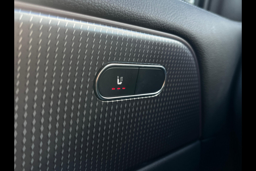 Mercedes-Benz EQA 250 Business Solution Luxury 67 kWh trekhaak