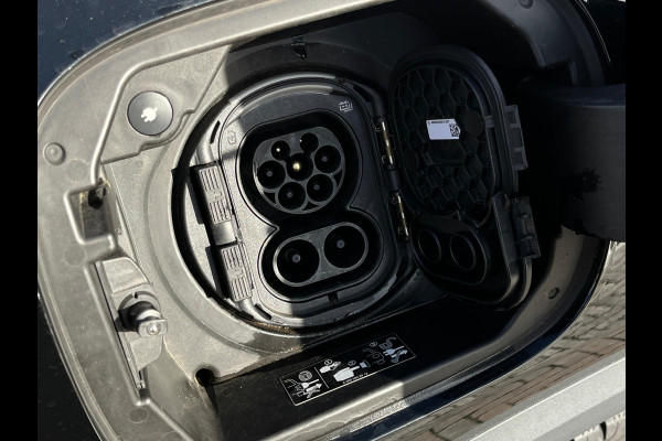 Mercedes-Benz EQA 250 Business Solution Luxury 67 kWh trekhaak