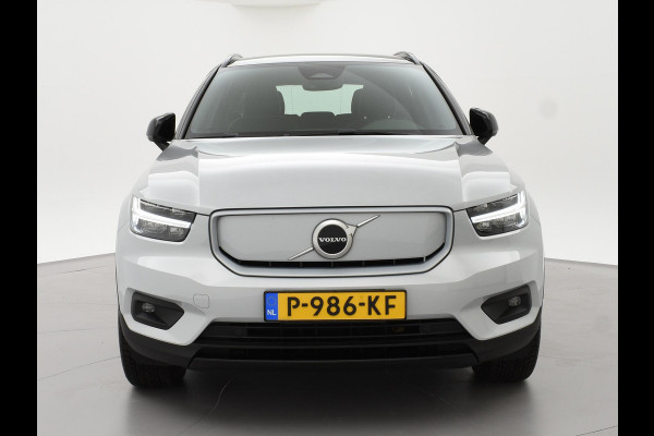 Volvo XC40 RECHARGE P8 408 PK AWD R-DESIGN + 19 INCH | ADAPTIVE CRUISE | APPLE CARPLAY | ANDROID AUTO