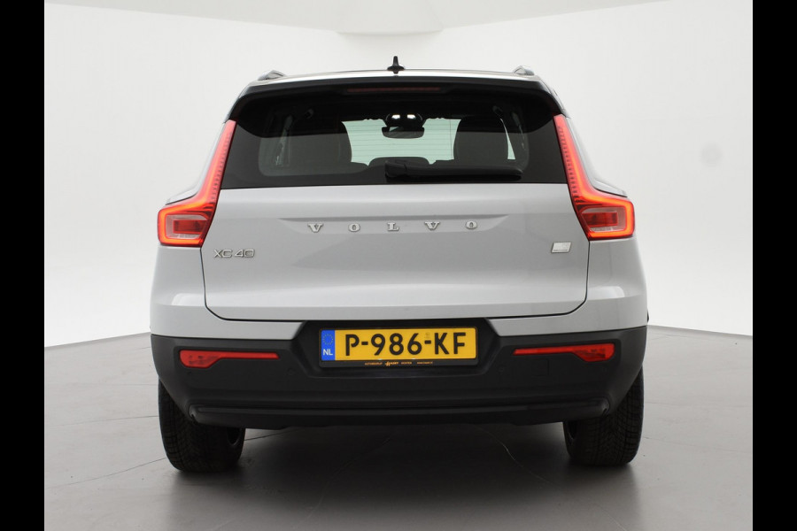Volvo XC40 RECHARGE P8 408 PK AWD R-DESIGN + 19 INCH | ADAPTIVE CRUISE | APPLE CARPLAY | ANDROID AUTO