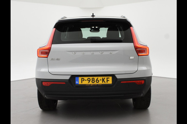Volvo XC40 RECHARGE P8 408 PK AWD R-DESIGN + 19 INCH | ADAPTIVE CRUISE | APPLE CARPLAY | ANDROID AUTO