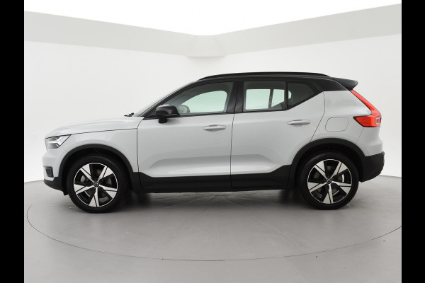 Volvo XC40 RECHARGE P8 408 PK AWD R-DESIGN + 19 INCH | ADAPTIVE CRUISE | APPLE CARPLAY | ANDROID AUTO