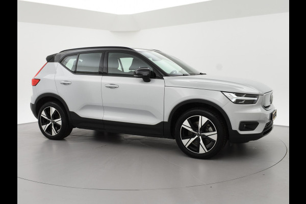 Volvo XC40 RECHARGE P8 408 PK AWD R-DESIGN + 19 INCH | ADAPTIVE CRUISE | APPLE CARPLAY | ANDROID AUTO