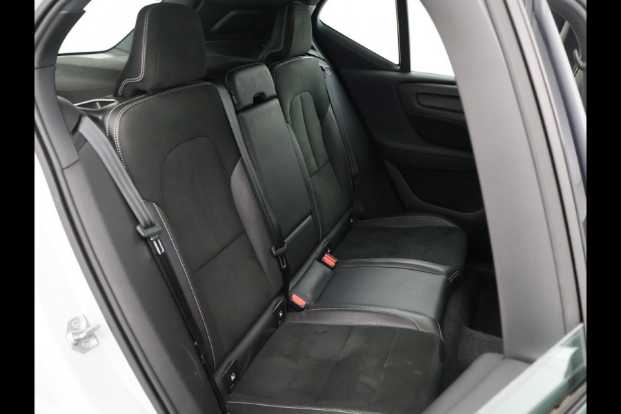 Volvo XC40 RECHARGE P8 408 PK AWD R-DESIGN + 19 INCH | ADAPTIVE CRUISE | APPLE CARPLAY | ANDROID AUTO