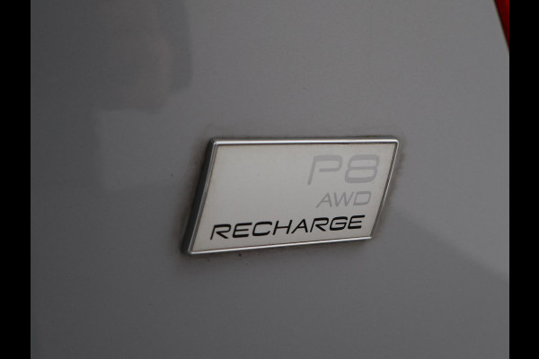 Volvo XC40 RECHARGE P8 408 PK AWD R-DESIGN + 19 INCH | ADAPTIVE CRUISE | APPLE CARPLAY | ANDROID AUTO