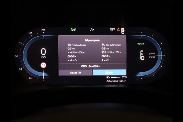 Volvo XC40 RECHARGE P8 408 PK AWD R-DESIGN + 19 INCH | ADAPTIVE CRUISE | APPLE CARPLAY | ANDROID AUTO