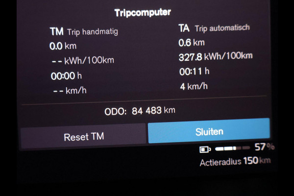 Volvo XC40 RECHARGE P8 408 PK AWD R-DESIGN + 19 INCH | ADAPTIVE CRUISE | APPLE CARPLAY | ANDROID AUTO