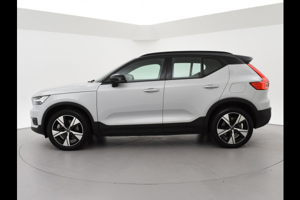 Volvo XC40 RECHARGE P8 408 PK AWD R-DESIGN + 19 INCH | ADAPTIVE CRUISE | APPLE CARPLAY | ANDROID AUTO