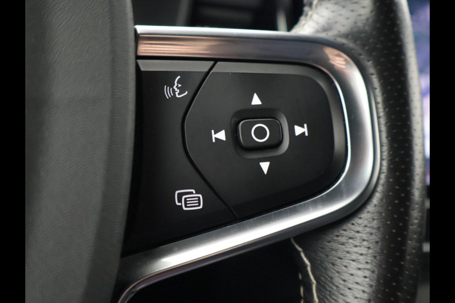 Volvo XC40 RECHARGE P8 408 PK AWD R-DESIGN + 19 INCH | ADAPTIVE CRUISE | APPLE CARPLAY | ANDROID AUTO