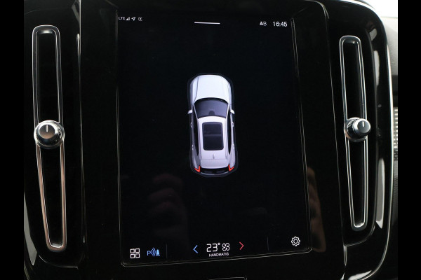 Volvo XC40 RECHARGE P8 408 PK AWD R-DESIGN + 19 INCH | ADAPTIVE CRUISE | APPLE CARPLAY | ANDROID AUTO