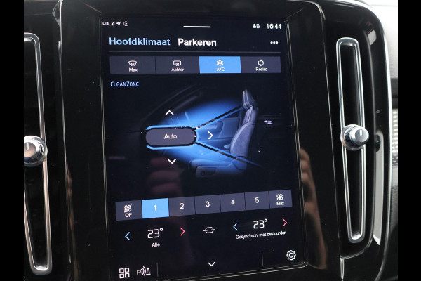 Volvo XC40 RECHARGE P8 408 PK AWD R-DESIGN + 19 INCH | ADAPTIVE CRUISE | APPLE CARPLAY | ANDROID AUTO