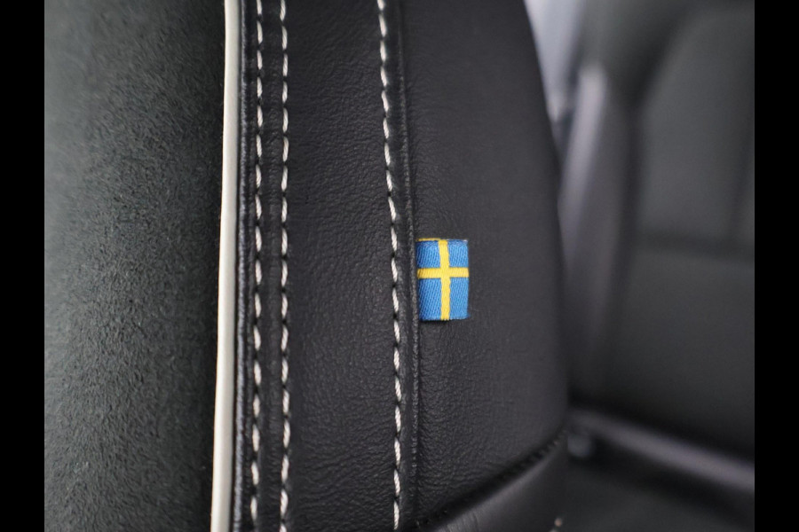 Volvo XC40 RECHARGE P8 408 PK AWD R-DESIGN + 19 INCH | ADAPTIVE CRUISE | APPLE CARPLAY | ANDROID AUTO