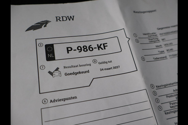 Volvo XC40 RECHARGE P8 408 PK AWD R-DESIGN + 19 INCH | ADAPTIVE CRUISE | APPLE CARPLAY | ANDROID AUTO