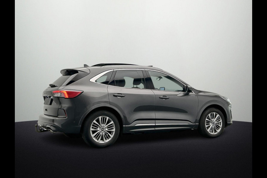 Ford Kuga 2.5 PHEV Vignale | 91000 km | Trekhaak | Panorama-dak | VERWACHT!