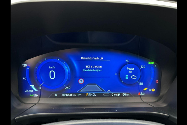 Ford Kuga 2.5 PHEV Vignale | 91000 km | Trekhaak | Panorama-dak | VERWACHT!