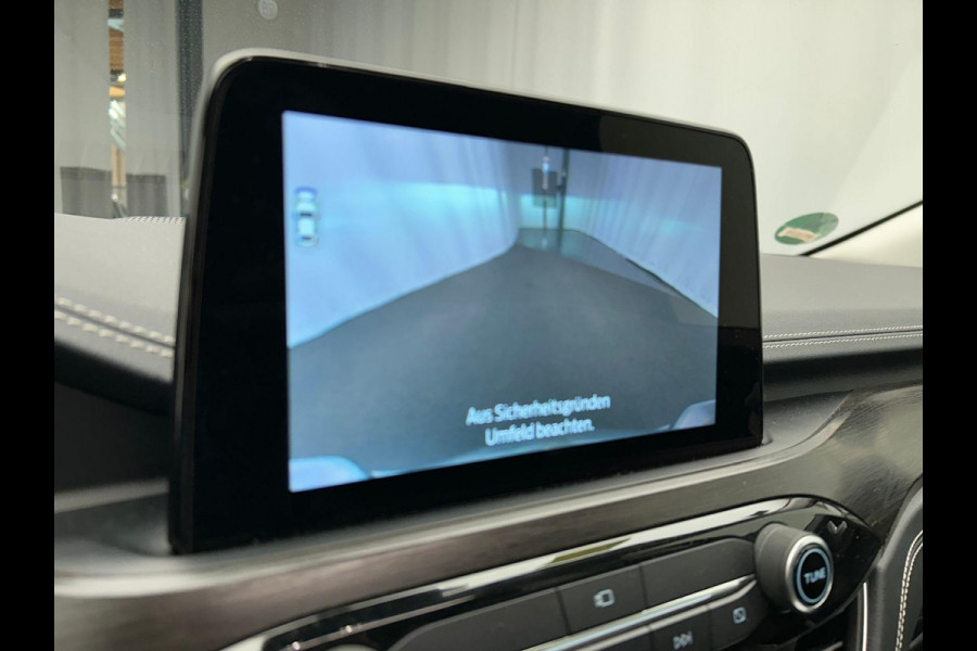 Ford Kuga 2.5 PHEV Vignale | 91000 km | Trekhaak | Panorama-dak | VERWACHT!