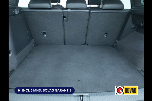 Volkswagen Tiguan 1.4 TSI eHybrid R-Line Business+ | Sfeerverlichting | Elec. achterklep | Camera | App. connect | Navigatie, 19"LMV, Travel Assist, Keyless