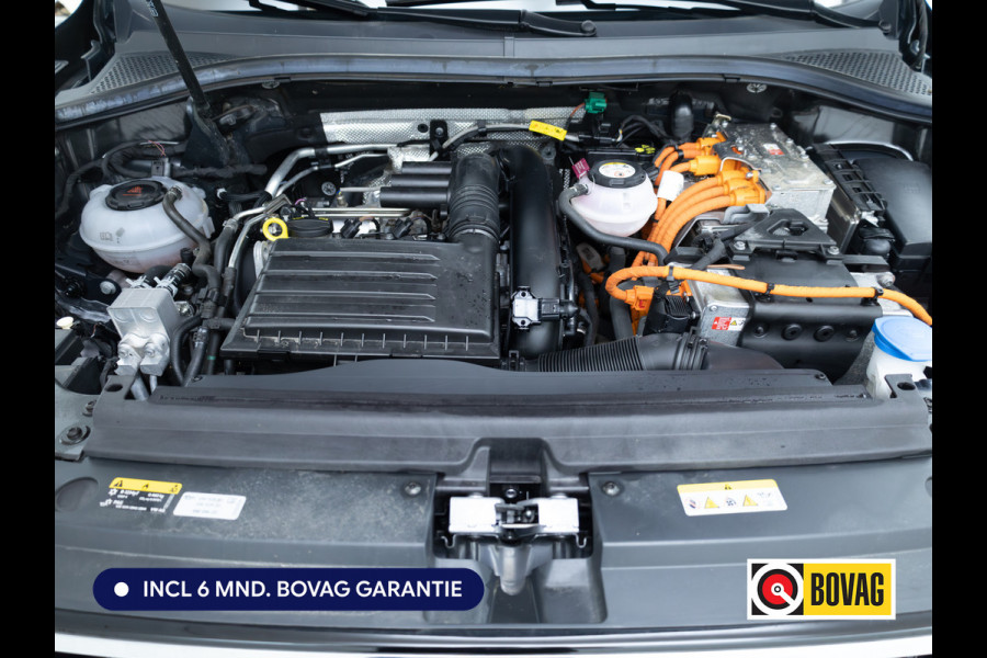 Volkswagen Tiguan 1.4 TSI eHybrid R-Line Business+ | Sfeerverlichting | Elec. achterklep | Camera | App. connect | Navigatie, 19"LMV, Travel Assist, Keyless