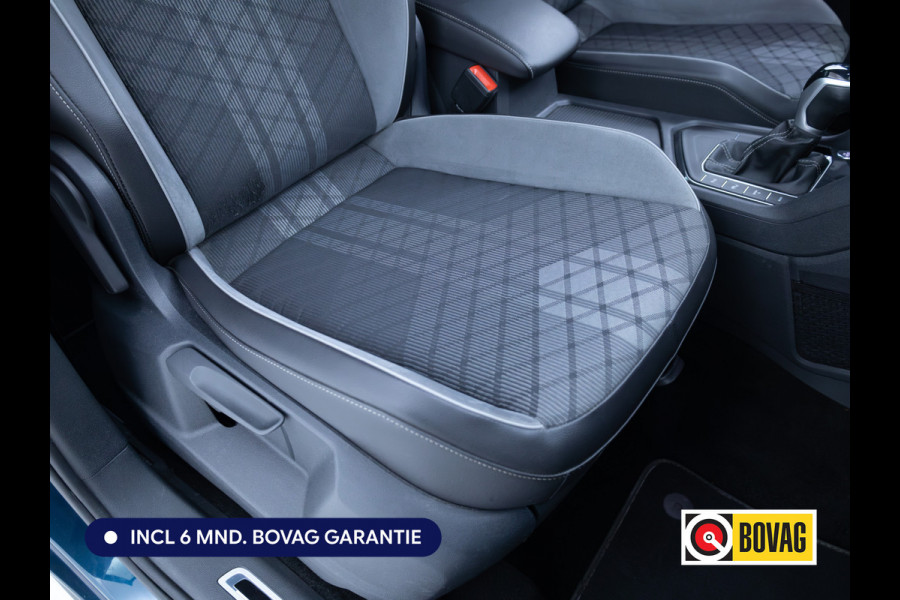 Volkswagen Tiguan 1.4 TSI eHybrid R-Line Business+ | Sfeerverlichting | Elec. achterklep | Camera | App. connect | Navigatie, 19"LMV, Travel Assist, Keyless