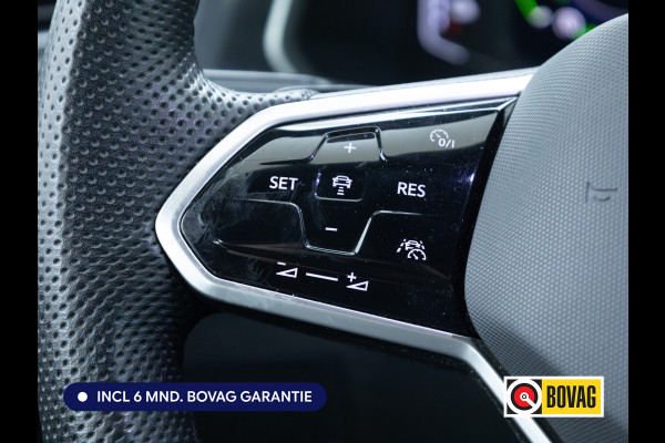 Volkswagen Tiguan 1.4 TSI eHybrid R-Line Business+ | Sfeerverlichting | Elec. achterklep | Camera | App. connect | Navigatie, 19"LMV, Travel Assist, Keyless