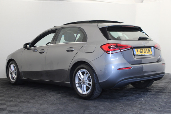 Mercedes-Benz A-Klasse 200 Advantage |Pano|Stoelverw.|