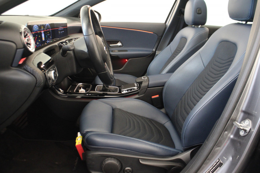 Mercedes-Benz A-Klasse 200 Advantage |Pano|Stoelverw.|