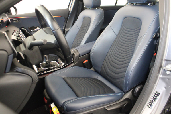 Mercedes-Benz A-Klasse 200 Advantage |Pano|Stoelverw.|