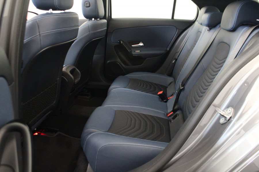 Mercedes-Benz A-Klasse 200 Advantage |Pano|Stoelverw.|