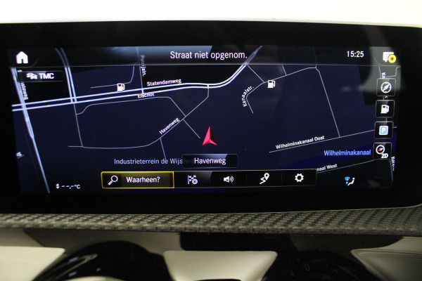 Mercedes-Benz A-Klasse 200 Advantage |Pano|Stoelverw.|