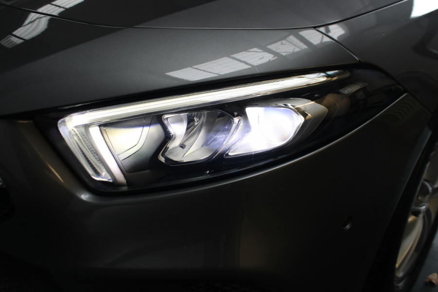 Mercedes-Benz A-Klasse 200 Advantage |Pano|Stoelverw.|