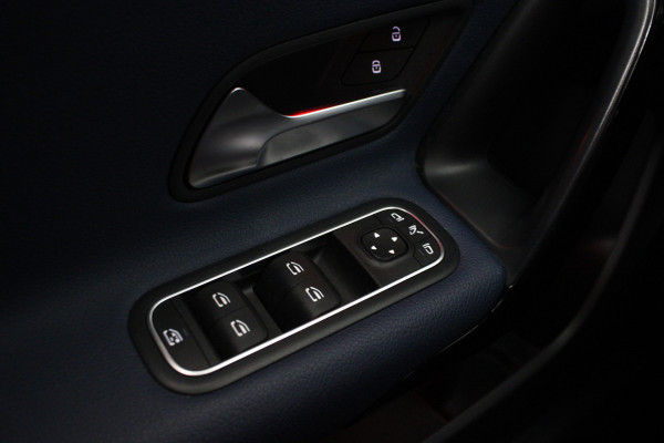Mercedes-Benz A-Klasse 200 Advantage |Pano|Stoelverw.|