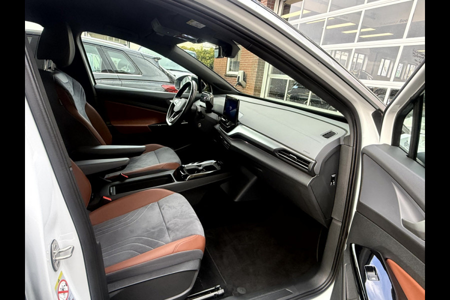 Volkswagen ID.4 First 77 kWh SOH 95.4%, 39402km, 20''Lmv, Stoel/Stuurverwarming