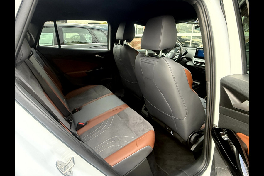 Volkswagen ID.4 First 77 kWh SOH 95.4%, 39402km, 20''Lmv, Stoel/Stuurverwarming