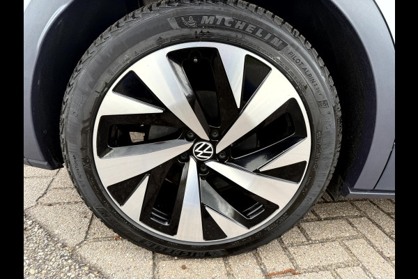 Volkswagen ID.4 First 77 kWh SOH 95.4%, 39402km, 20''Lmv, Stoel/Stuurverwarming